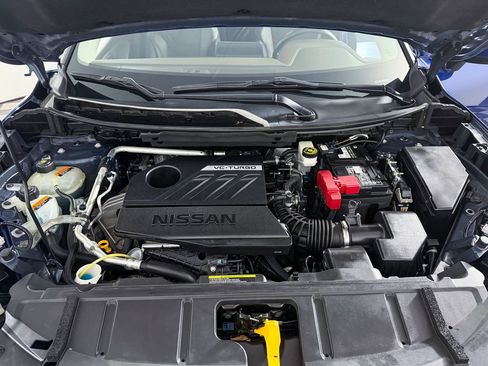 Certified 2023 Nissan Rogue SV FWD image 39