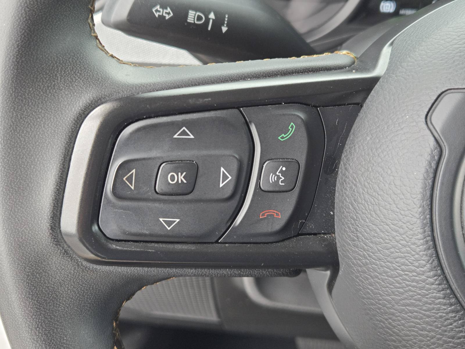 Used 2024 Jeep Wrangler Unlimited AWD/4WD image 20