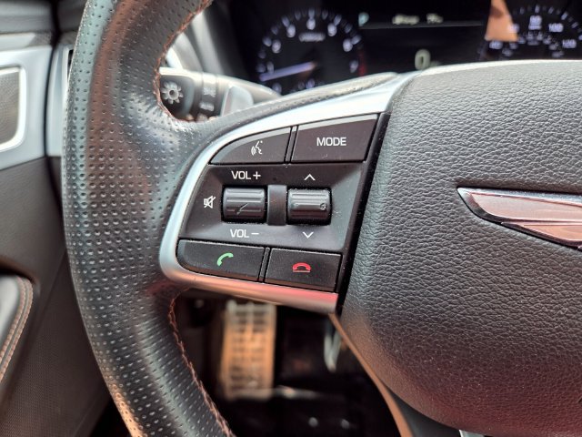 Used 2019 Genesis G80 3.3T Sport RWD image 31