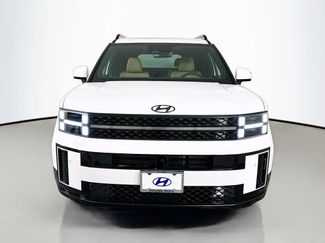 New 2026 Hyundai Santa Fe Calligraphy FWD video 2