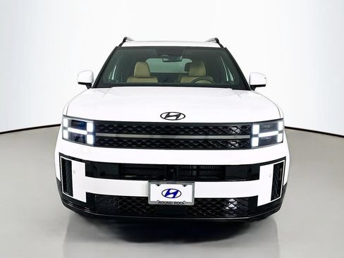 New 2026 Hyundai Santa Fe Calligraphy FWD image 2
