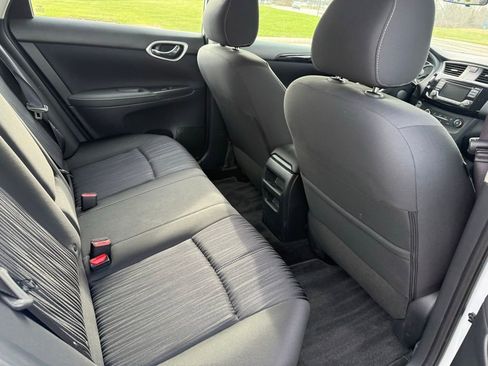 Used 2017 Nissan Sentra SV image 14