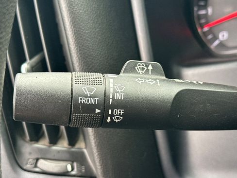 Used 2017 Chevrolet Silverado 1500 Custom w/ LPO, Street Package image 34