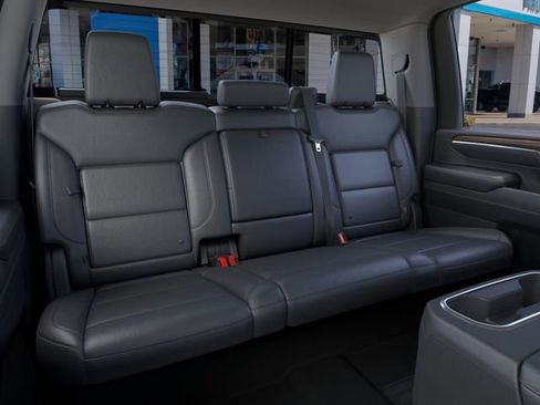 New 2026 Chevrolet Silverado 2500 LT image 17