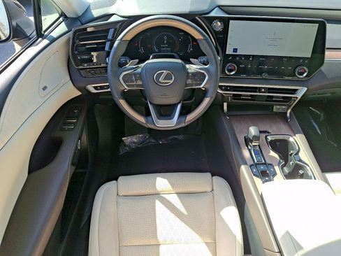 Used 2023 Lexus RX 350 FWD w/ Accessory Package (Z1) image 11