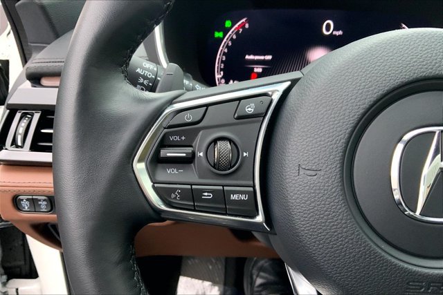 Used 2026 Acura MDX w/ Advance Package AWD/4WD image 18