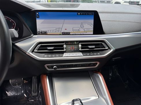 Used 2023 BMW X6 xDrive40i w/ M Sport Package AWD/4WD image 26