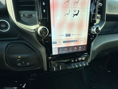 New 2026 RAM 2500 Tradesman image 26