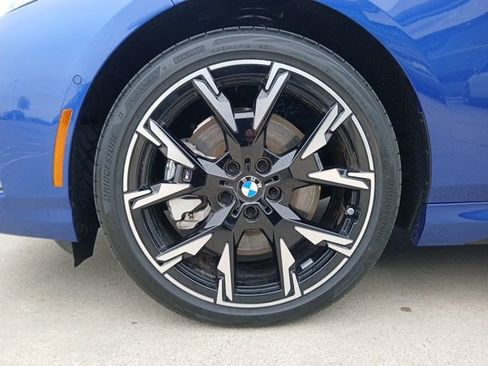 New 2025 BMW 228i xDrive 228 xDrive Gran Coupe Loaner w/ Premium Package image 5