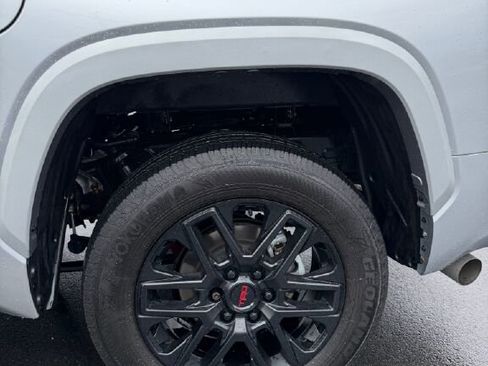 Used 2024 Toyota Tundra SR5 w/ TRD Sport Premium Package image 22