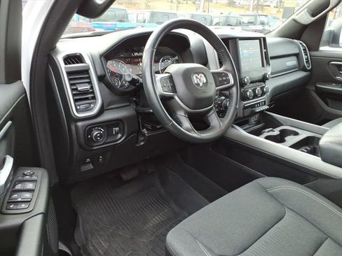 Used 2023 RAM 1500 Big Horn image 14