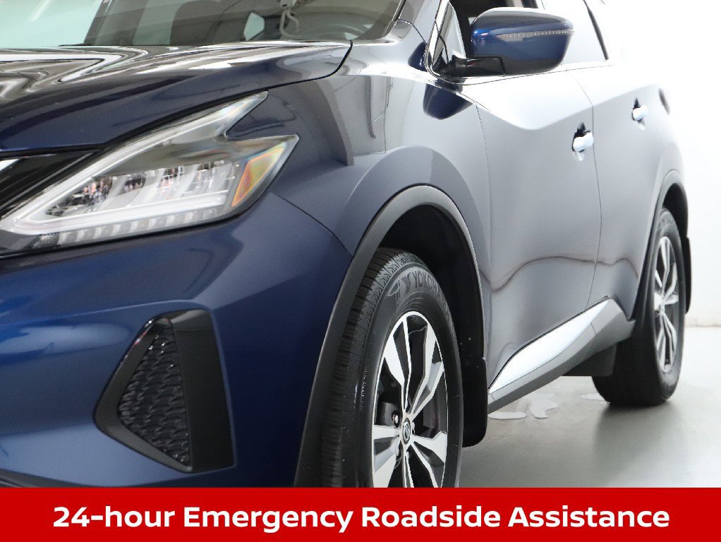 Used 2019 Nissan Murano S w/ Cargo Package AWD/4WD image 6