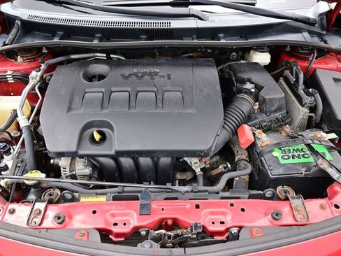 Used 2012 Toyota Corolla S FWD image 38