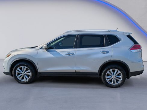 Used 2015 Nissan Rogue SV FWD image 6