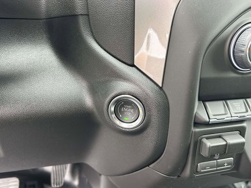 New 2026 Chevrolet Silverado 3500 W/T AWD/4WD image 22