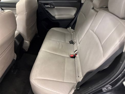 Used 2014 Subaru Forester 2.5i Touring image 20