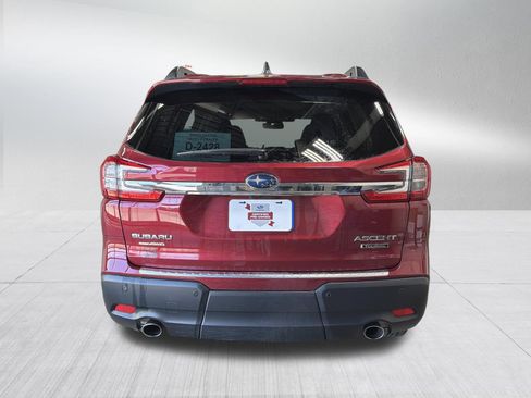 Certified 2024 Subaru Ascent Touring w/ Popular Package #2 AWD/4WD image 6