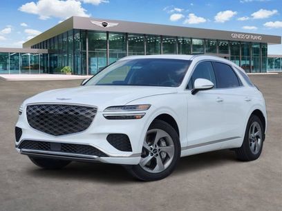Used 2026 Genesis GV70 2.5T