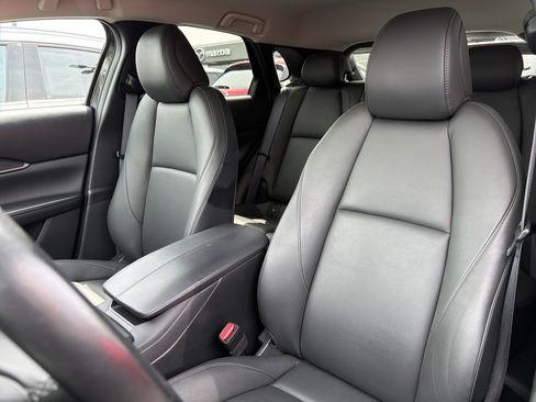 Used 2023 MAZDA CX-30 AWD 2.5 S w/ Select Package image 9
