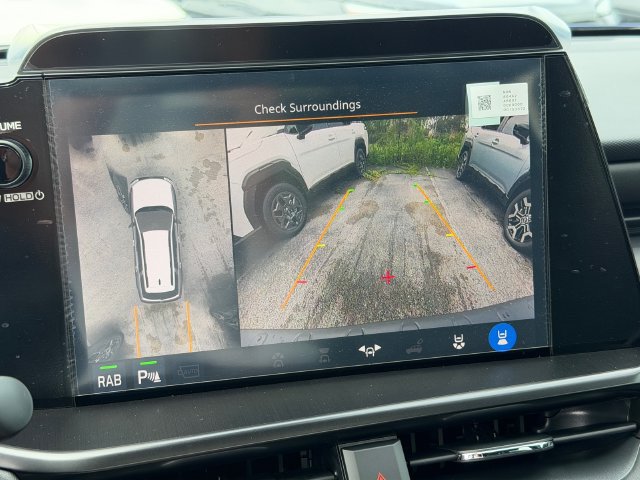 New 2026 Subaru Outback Touring XT AWD/4WD image 17