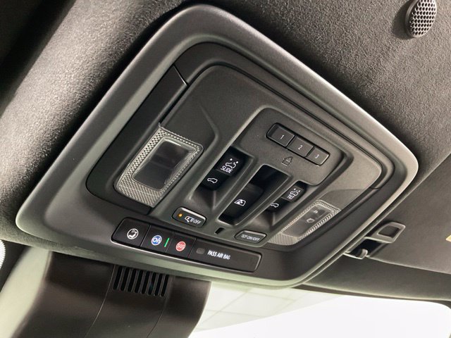 Used 2025 GMC Sierra 2500 Denali Ultimate w/ Max Trailering Package AWD/4WD image 24