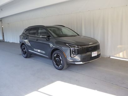 Used 2026 Kia Sportage EX