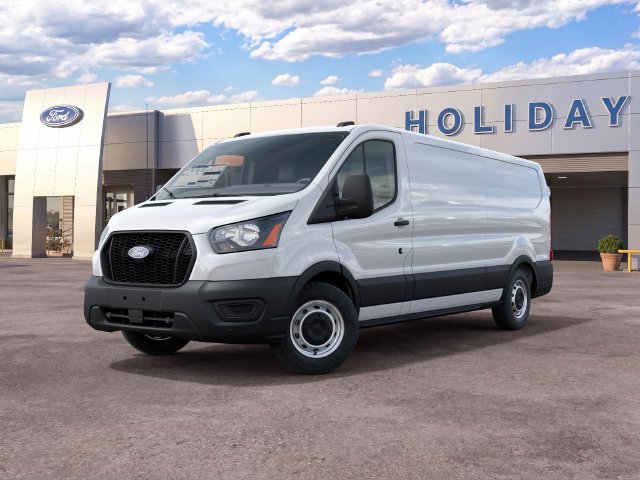 New 2027 Ford Transit 250 Low Roof RWD image 2