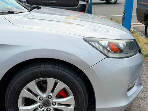 Used 2015 Honda Accord LX image 15