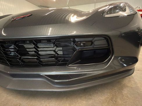 Used 2019 Chevrolet Corvette Grand Sport RWD image 24