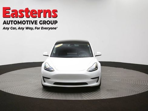 Used 2022 Tesla Model 3 Performance image 51