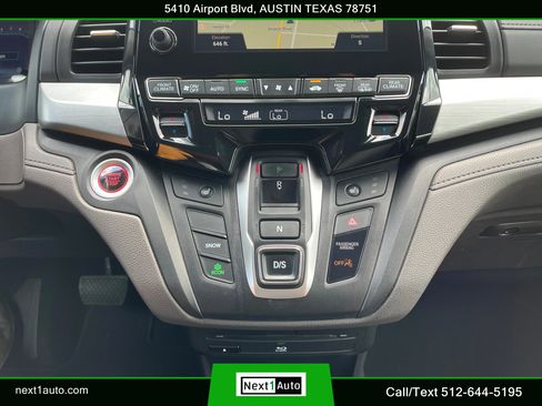 Used 2019 Honda Odyssey EX-L image 26