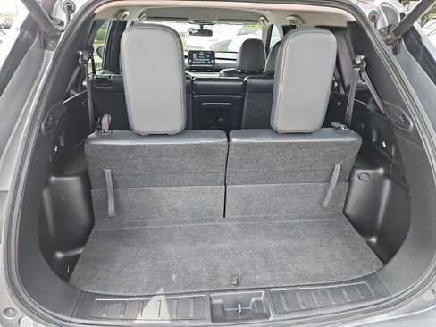 Used 2022 Mitsubishi Outlander SE AWD/4WD image 7