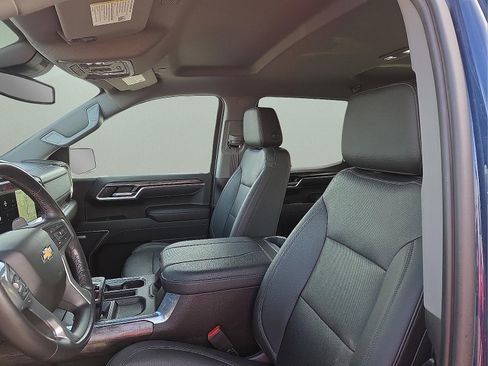 Used 2023 Chevrolet Silverado 1500 LTZ image 13