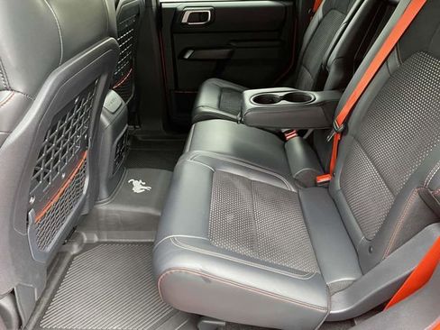 Used 2023 Ford Bronco Raptor image 15