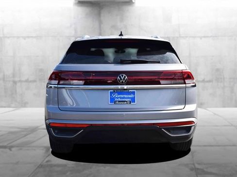 New 2026 Volkswagen Atlas Cross Sport SE image 6