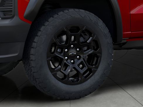 New 2026 Chevrolet Colorado Trail Boss image 9
