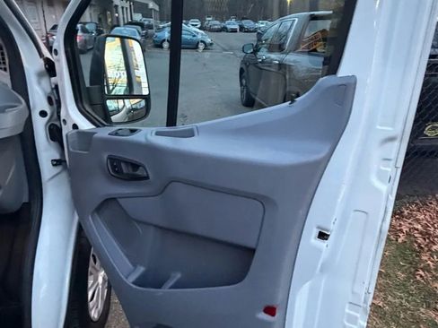 Used 2019 Ford Transit 250 130 Low Roof w/ Exterior Upgrade Package image 11