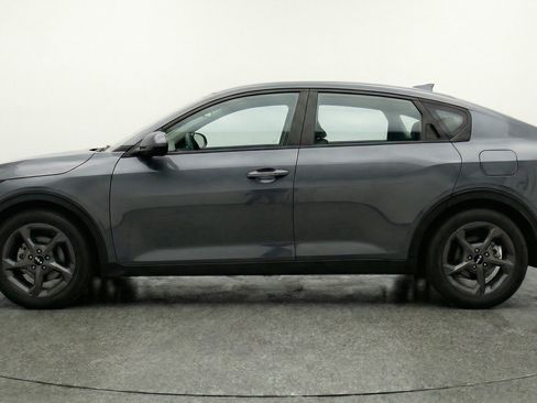 Used 2025 Kia K4 FWD image 5