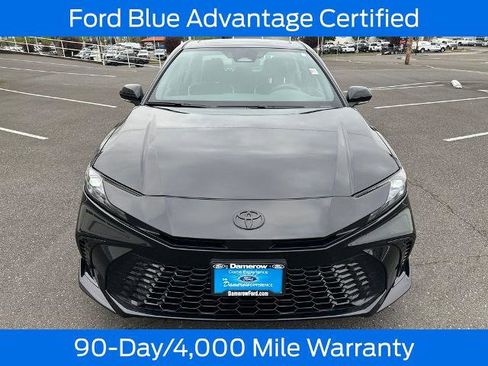 Used 2026 Toyota Camry XLE w/ Convenience Package AWD/4WD image 11