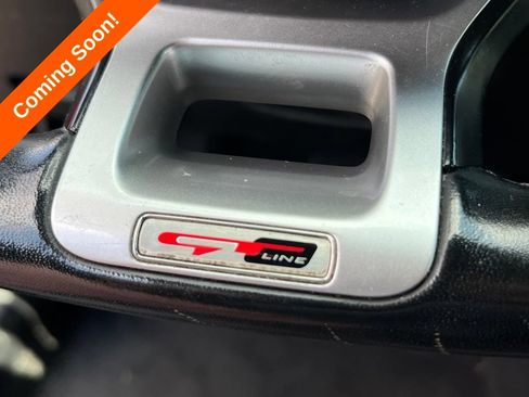 Used 2021 Kia K5 GT-Line AWD/4WD image 19