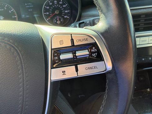 Used 2022 Kia Telluride EX w/ EX Premium Package AWD/4WD image 31