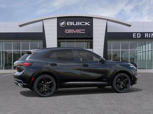 New 2026 Buick Envision Sport Touring image 5