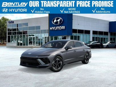 New 2026 Hyundai Sonata SEL