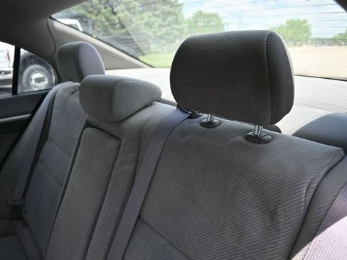 Used 2010 Honda Civic EX image 22