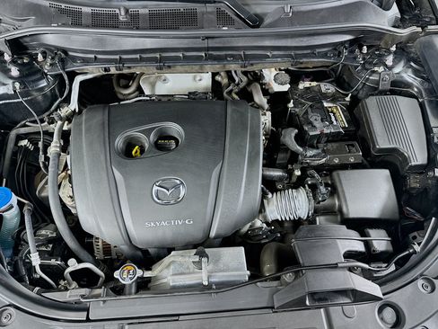 Used 2020 MAZDA CX-5 Sport FWD image 30