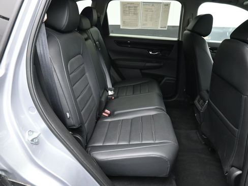 Certified 2023 Honda CR-V EX-L image 24