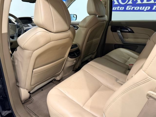 Used 2013 Acura MDX w/ Technology Package AWD/4WD image 27