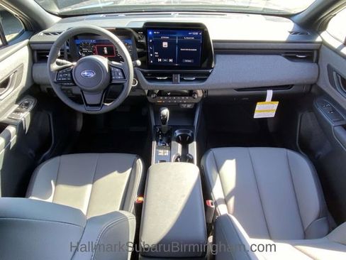 New 2026 Subaru Outback Premium image 9