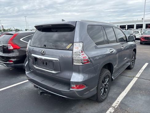 Used 2021 Lexus GX 460 Premium AWD/4WD image 6