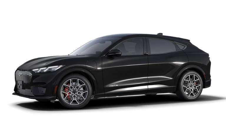 New 2025 Ford Mustang Mach-E GT w/ Interior Protection Package AWD/4WD image 23